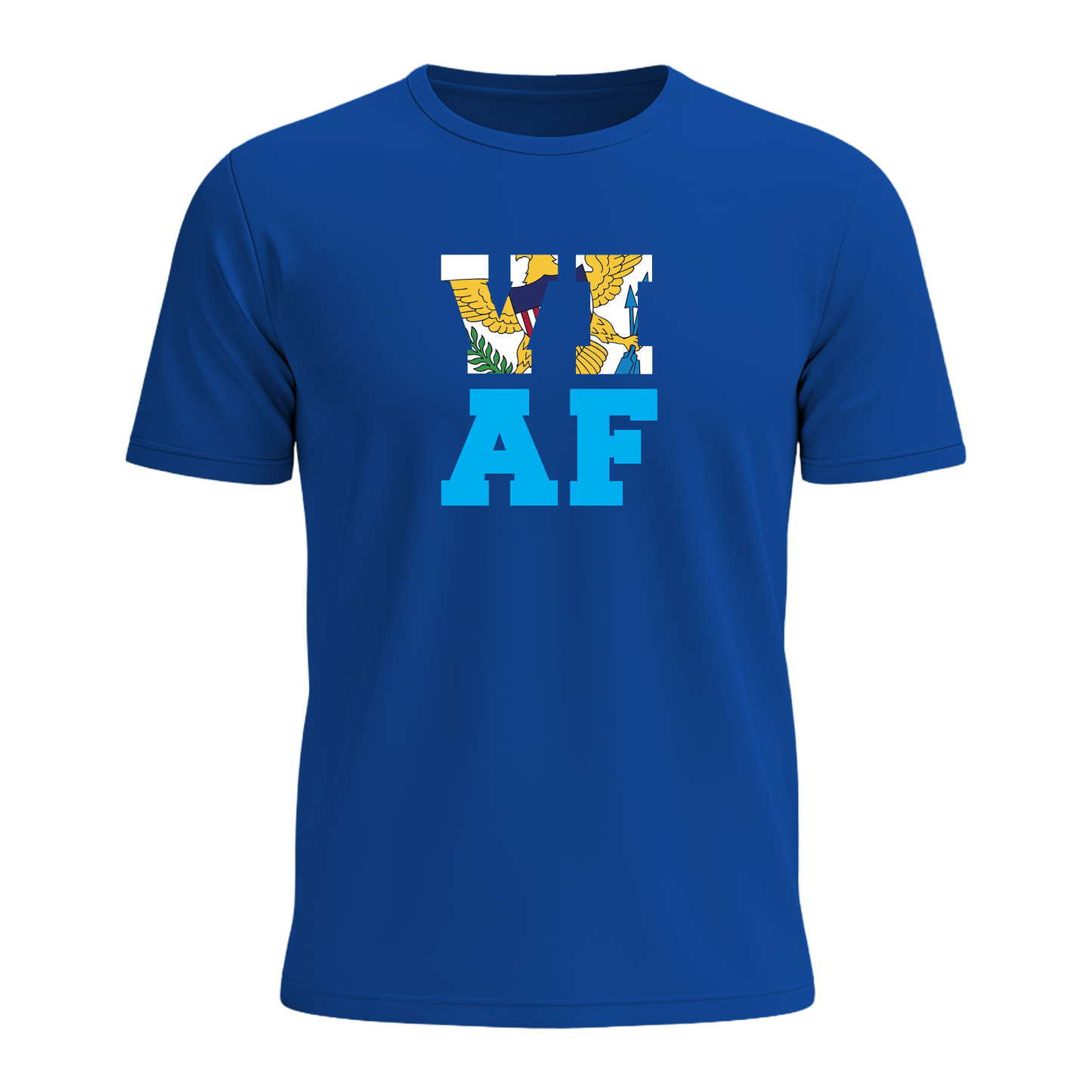 VI AF - Men's Tee