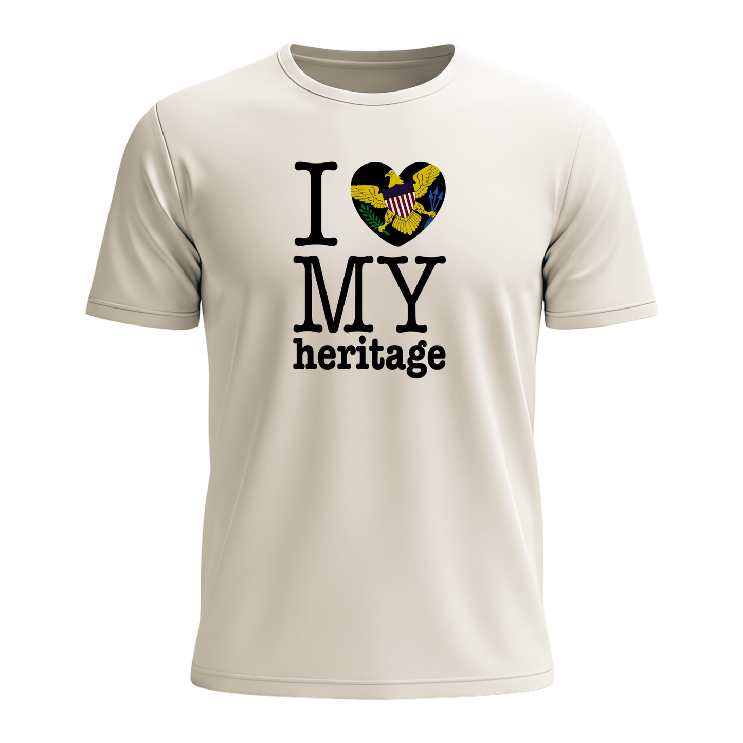 Heritage - Men's Tee