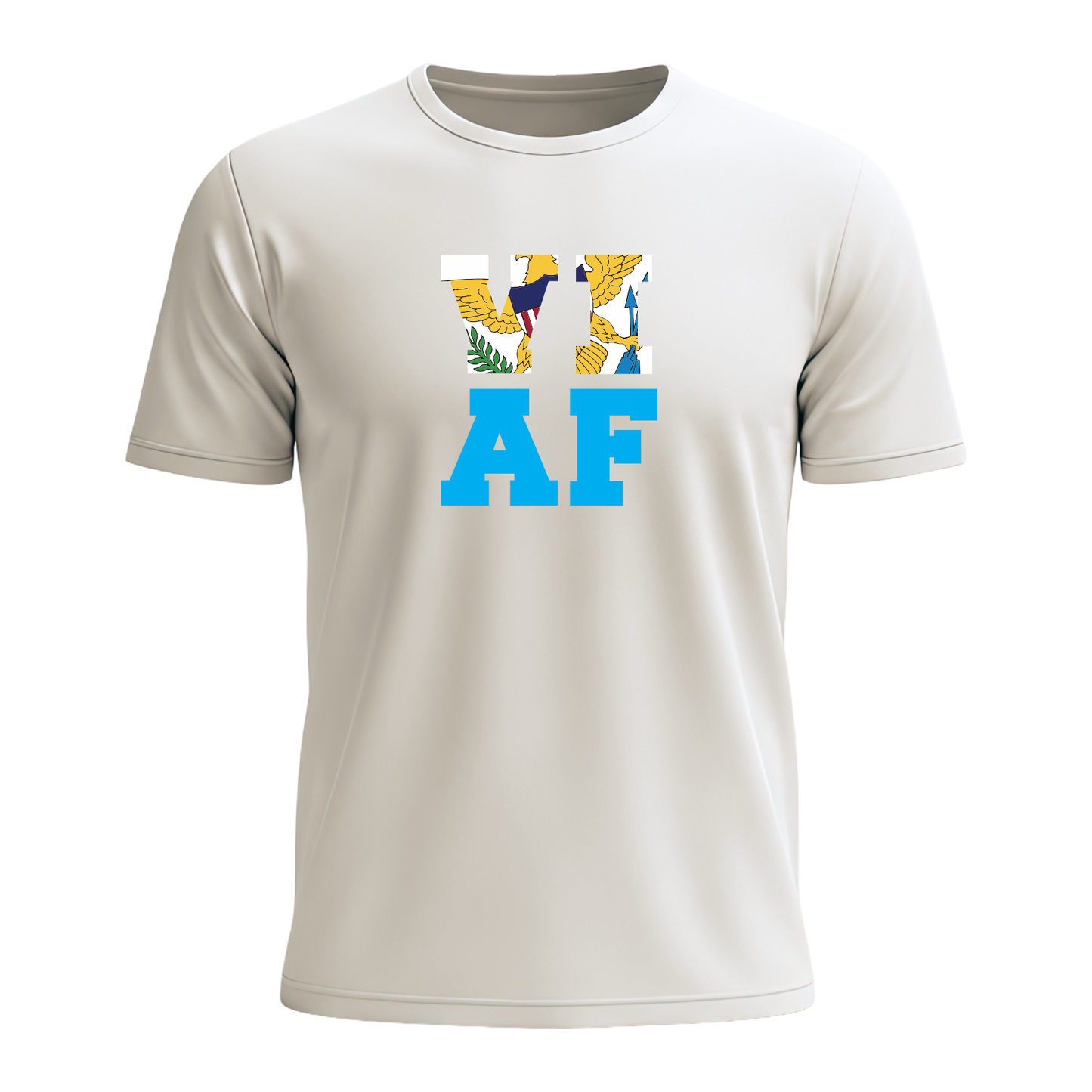 VI AF - Men's Tee