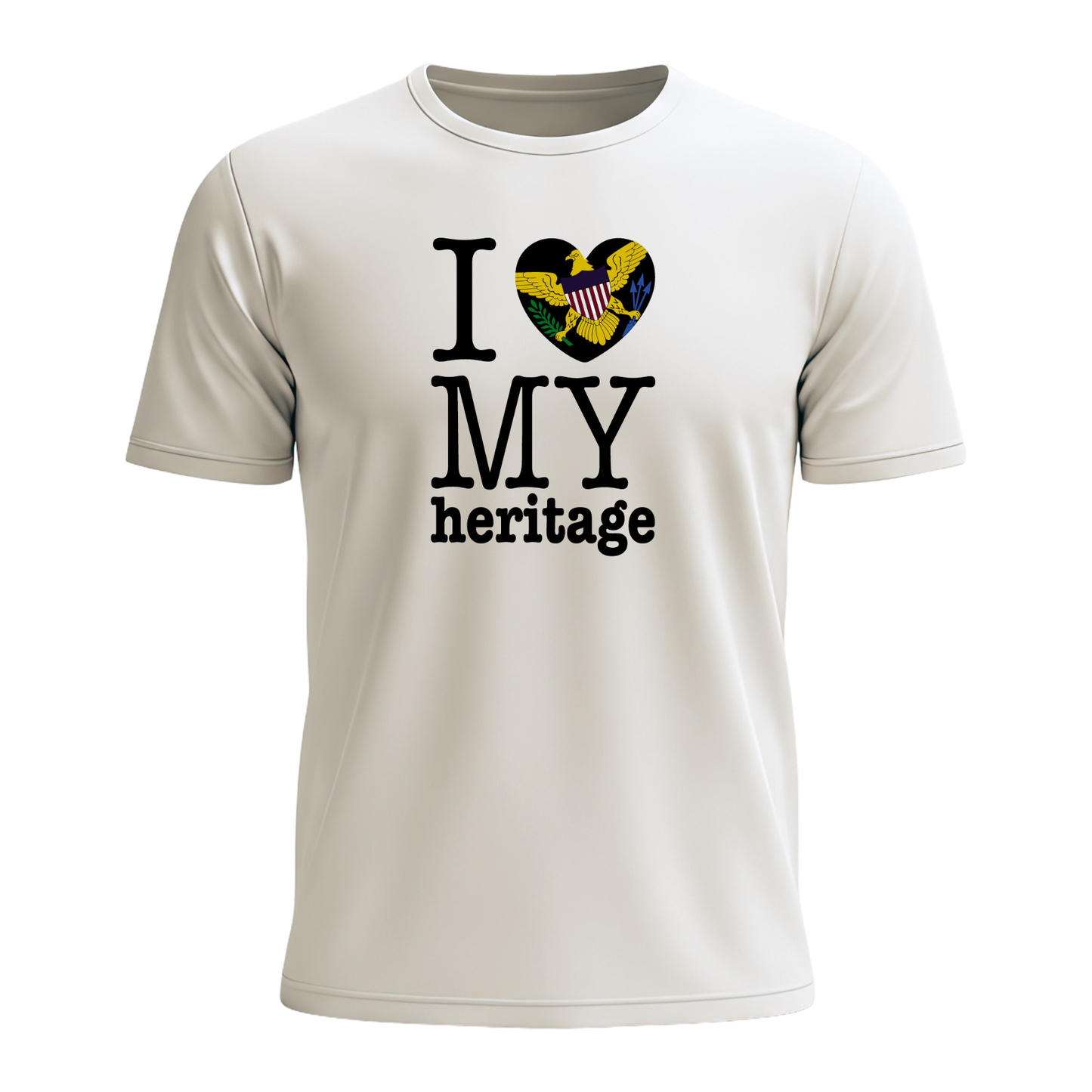 Heritage - Men's Tee