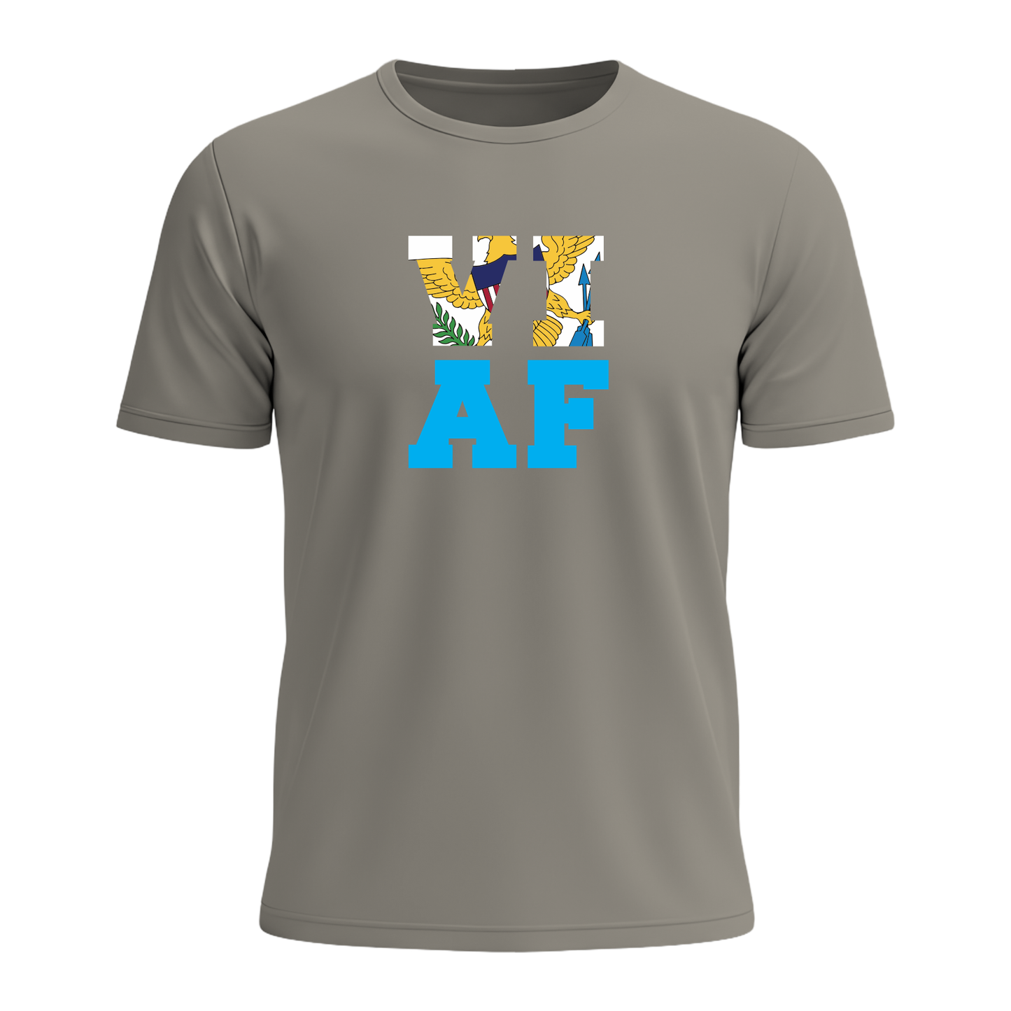 VI AF - Men's Tee