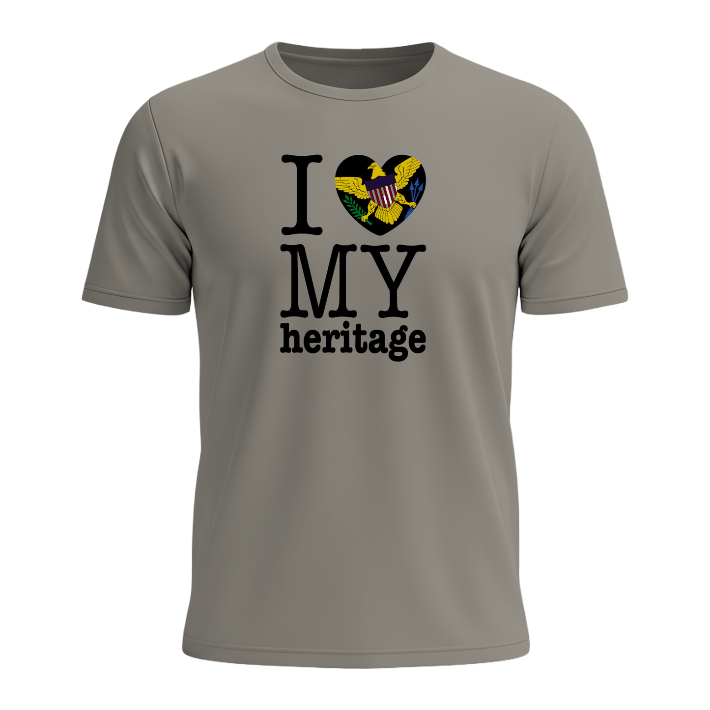 Heritage - Men's Tee