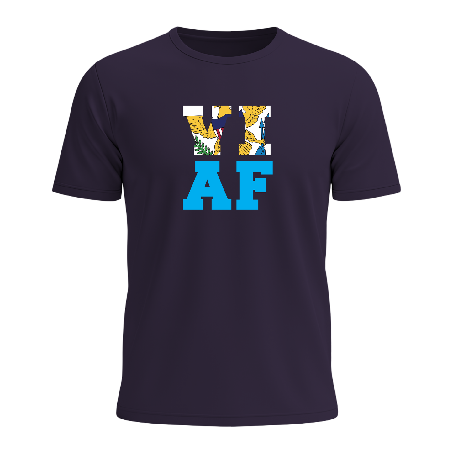 VI AF - Men's Tee