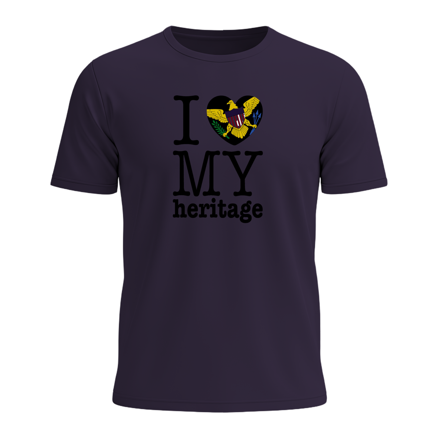 Heritage - Men's Tee