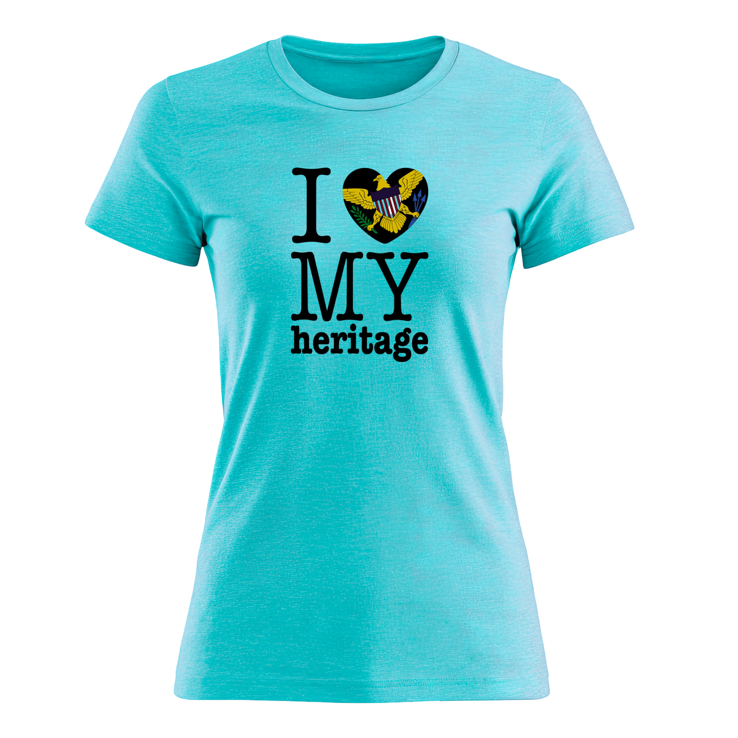 Heritage - Women's Tee