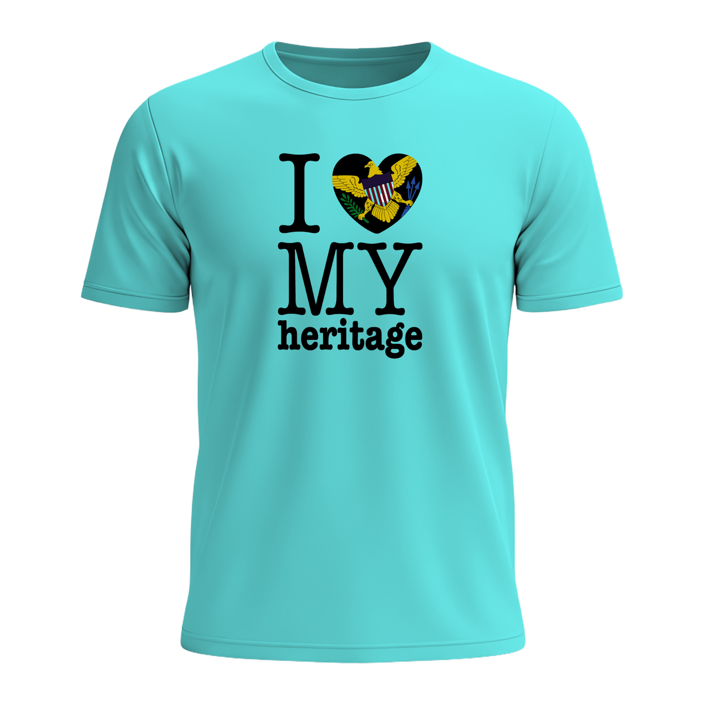 Heritage - Men's Tee