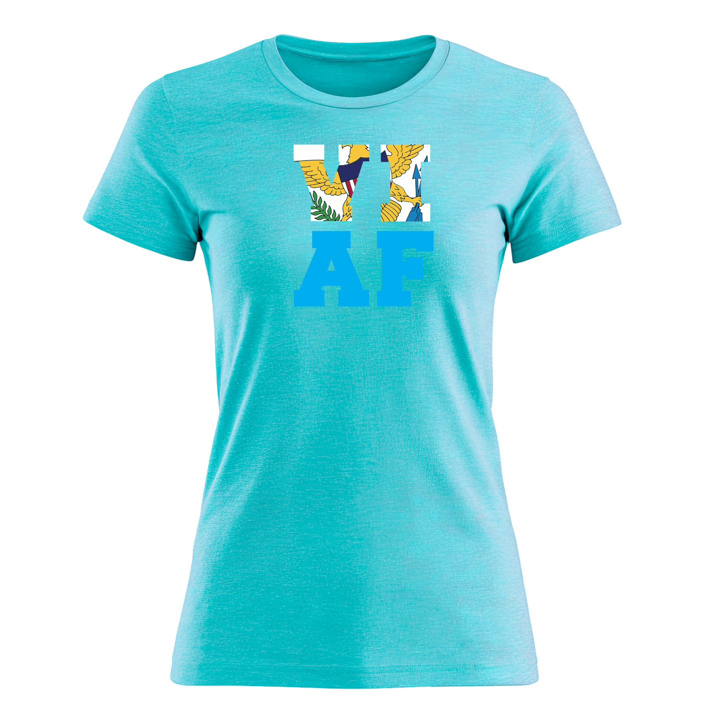 VI AF - Women's Tee