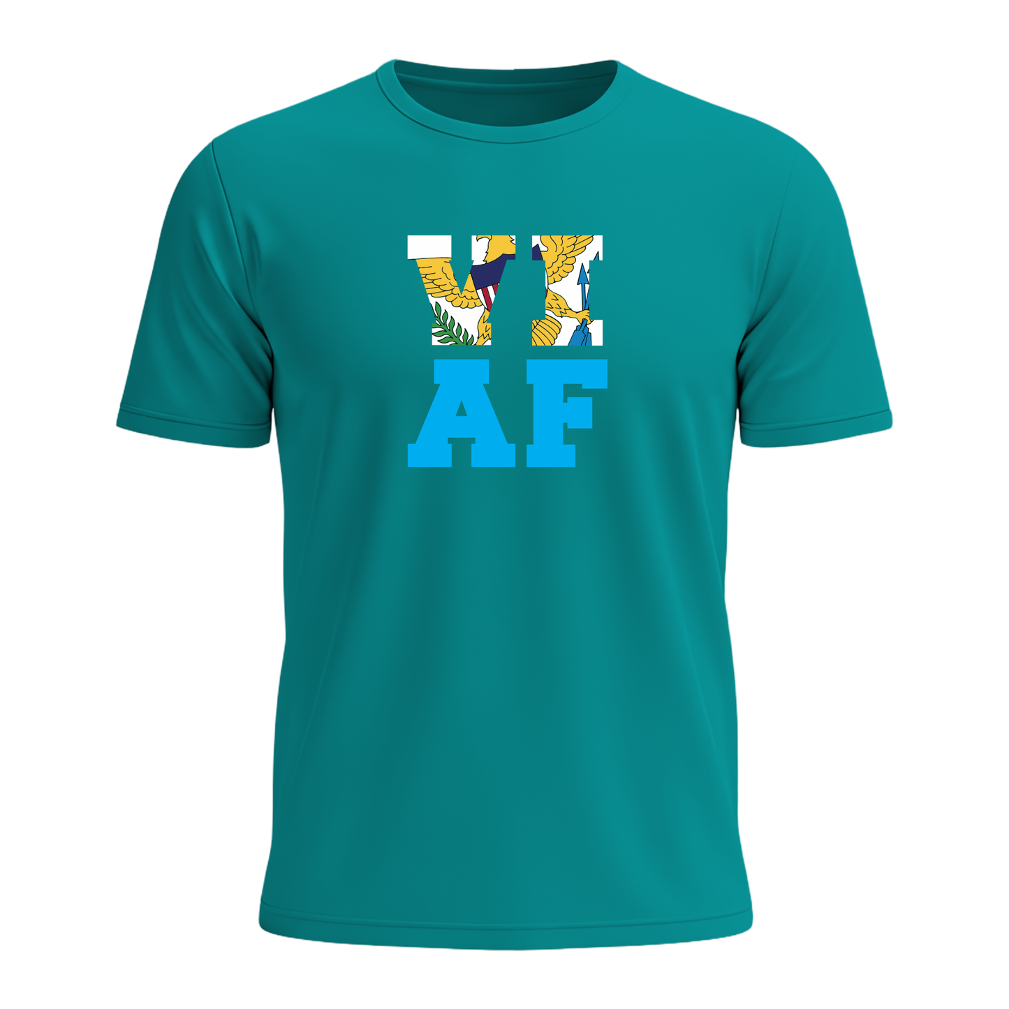 VI AF - Men's Tee