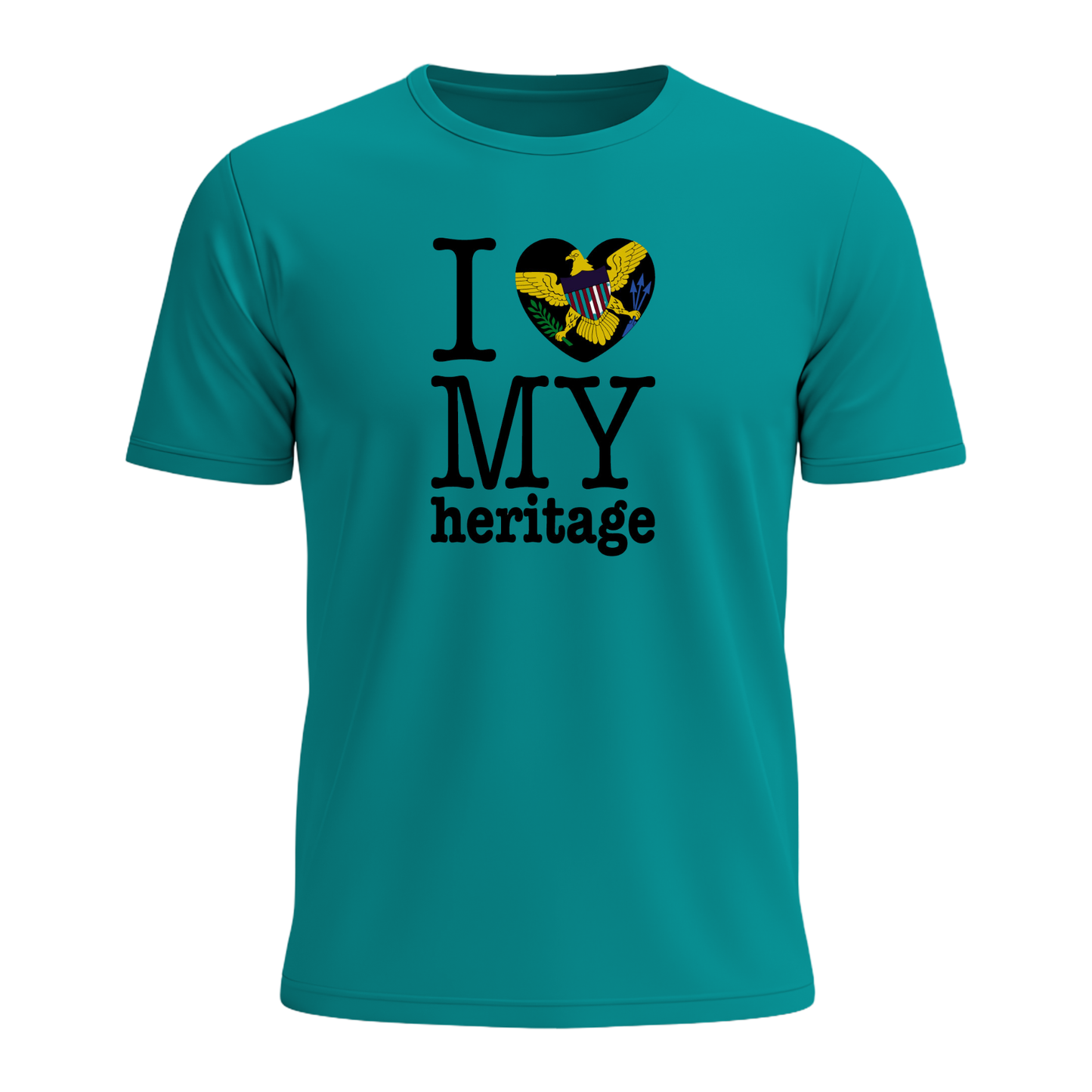 Heritage - Men's Tee