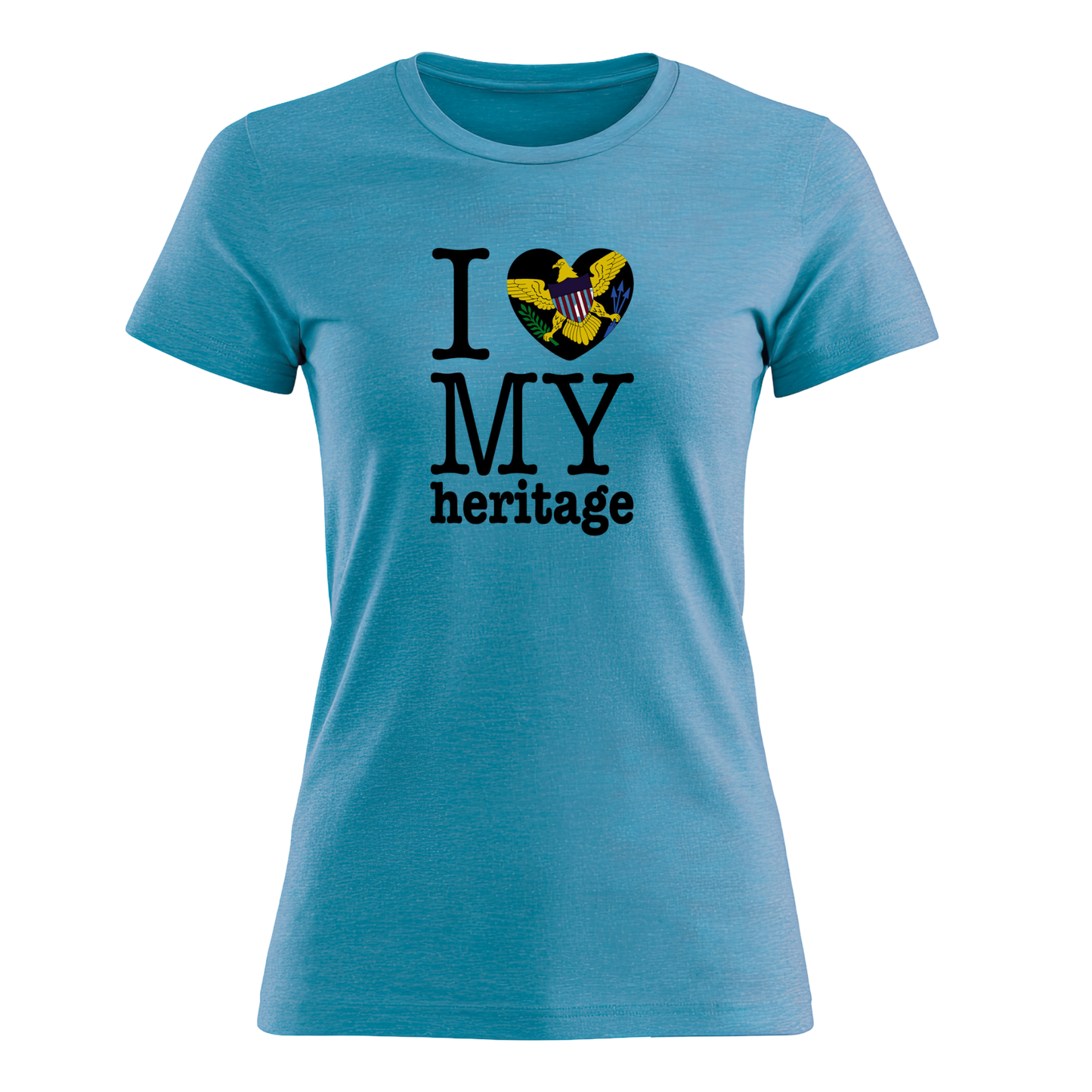 Heritage - Women's Tee
