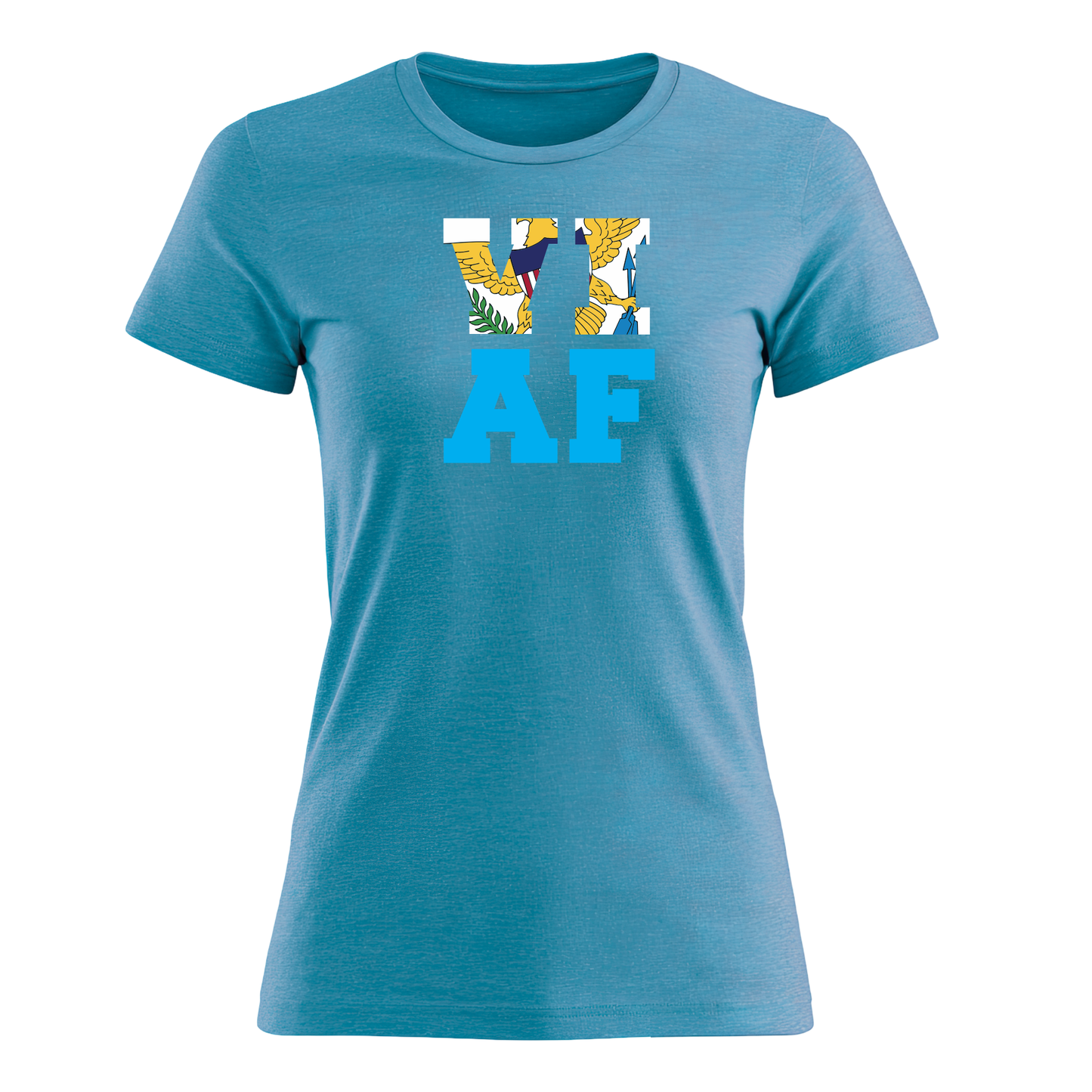 VI AF - Women's Tee
