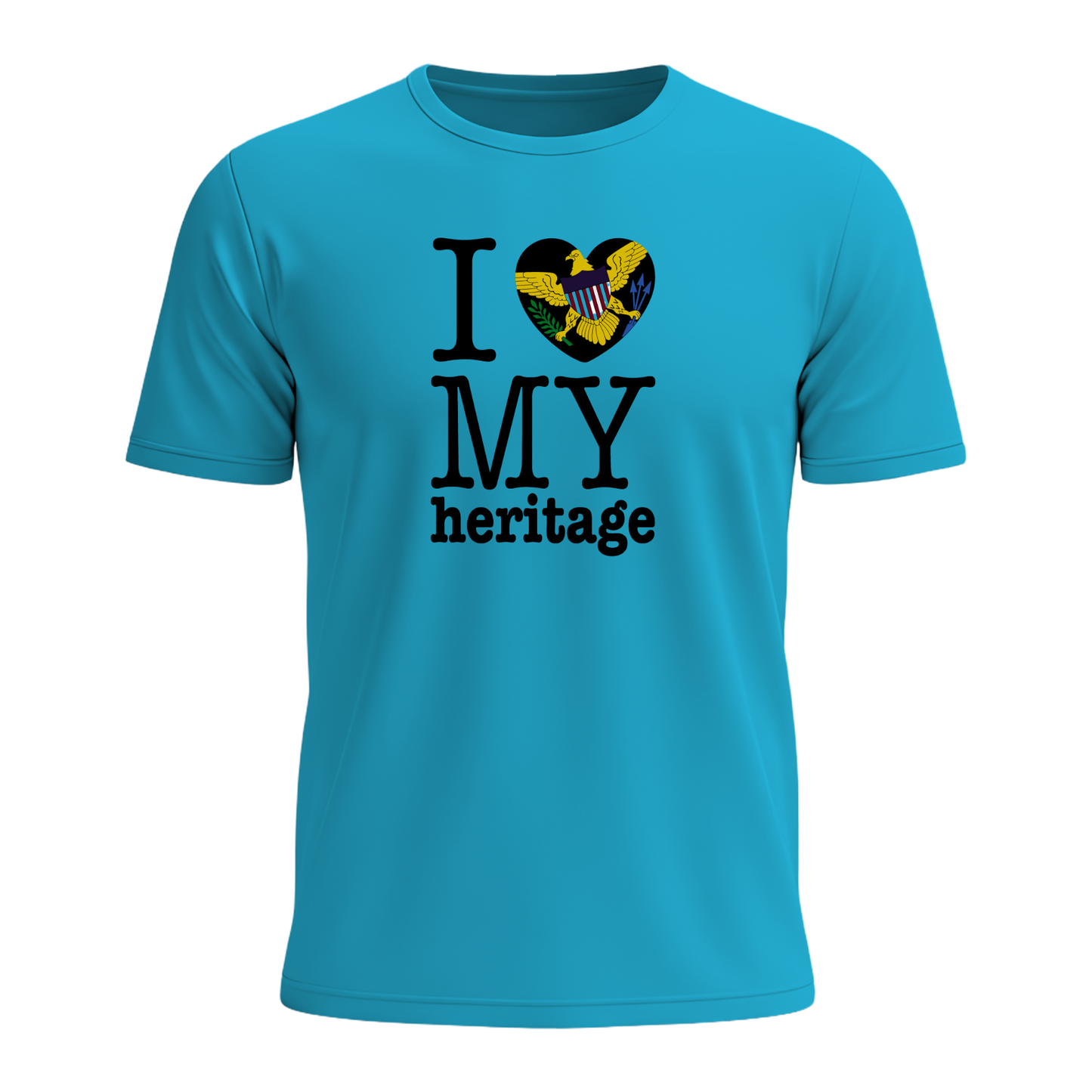 Heritage - Men's Tee