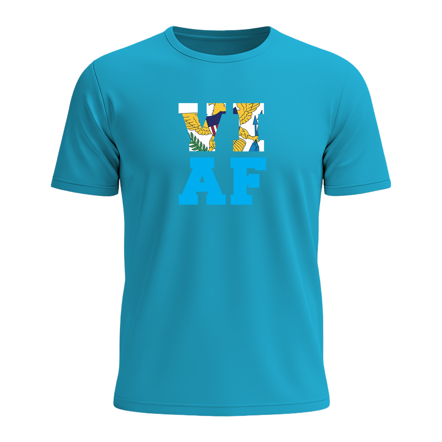 VI AF - Men's Tee