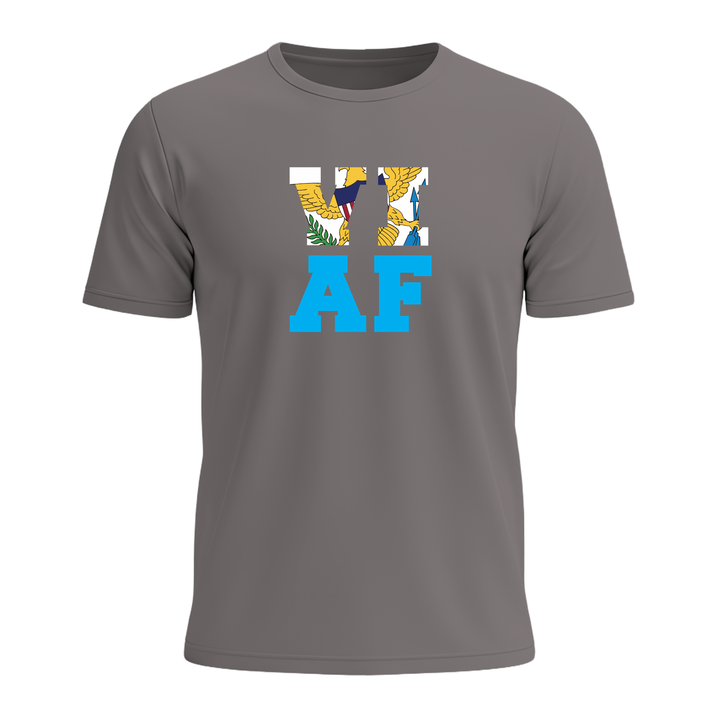 VI AF - Men's Tee