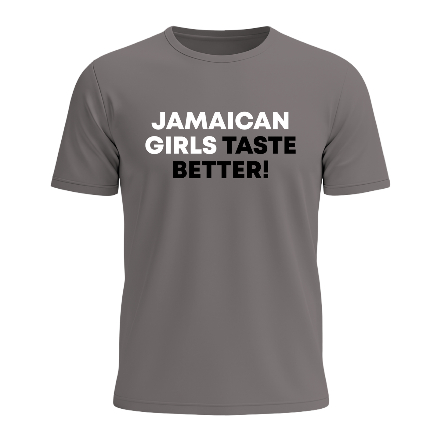 Jamaican Girls Taste Better - Men's Tee