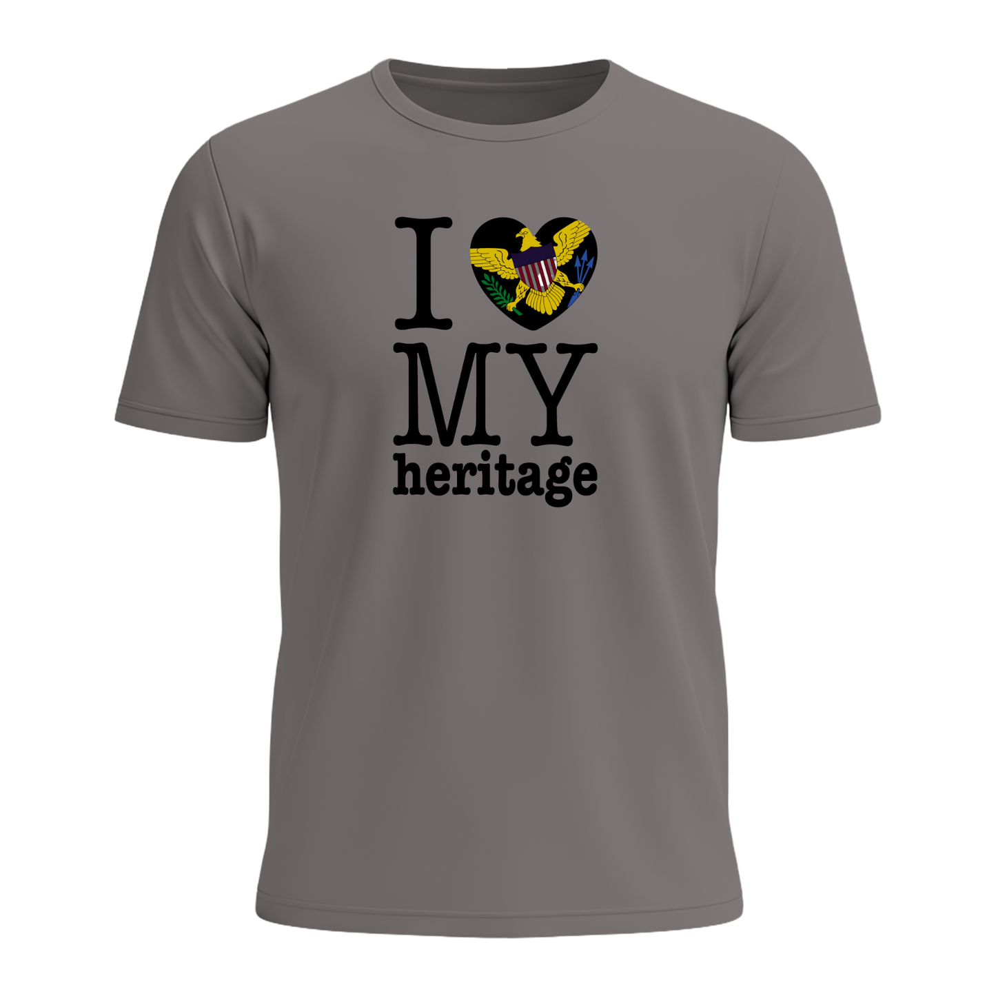 Heritage - Men's Tee