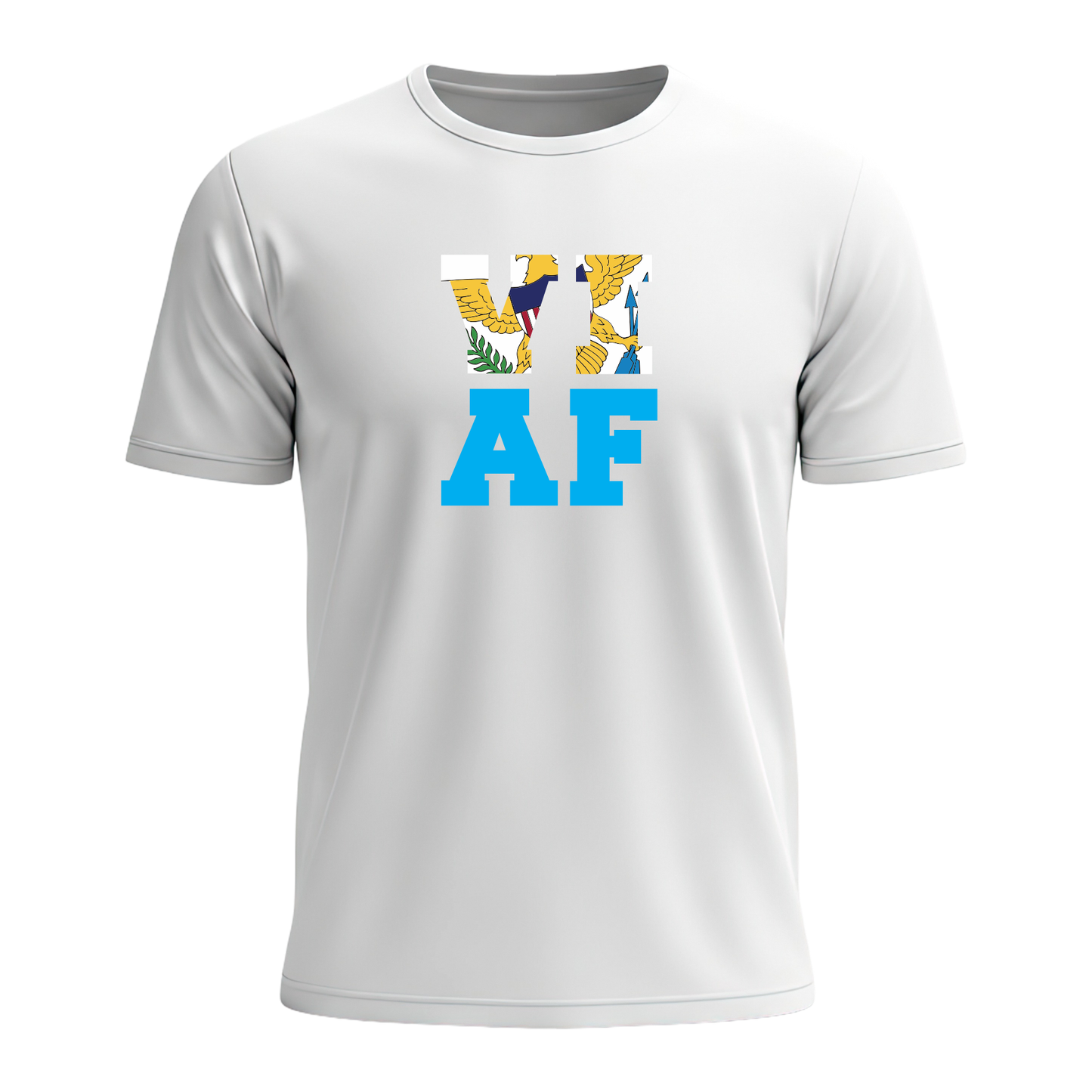 VI AF - Men's Tee