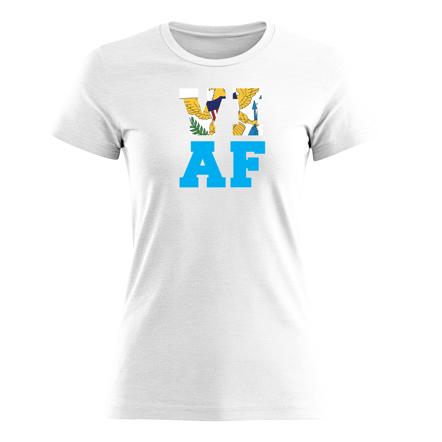 VI AF - Women's Tee