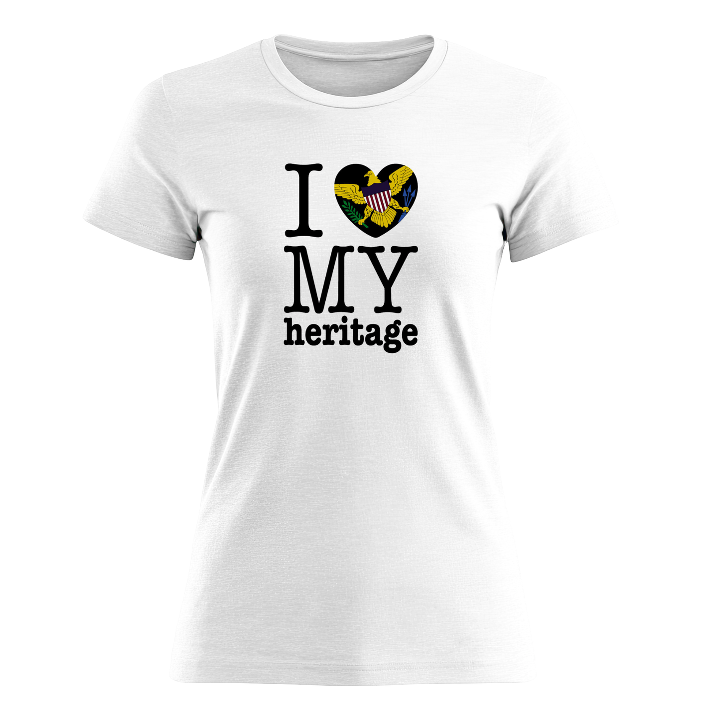 Heritage - Women's Tee