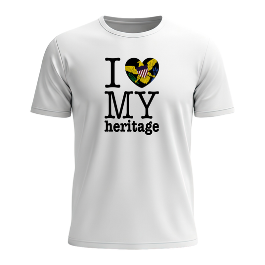 Heritage - Men's Tee